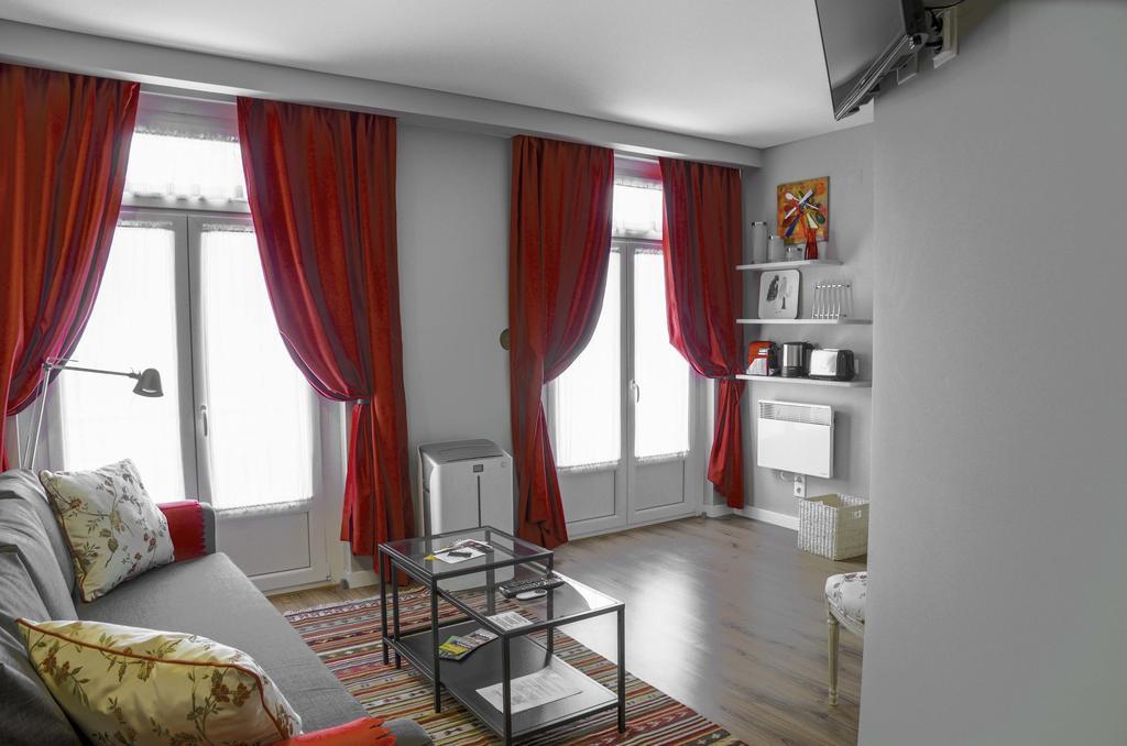 Downtown Flats Apartment Lisbon