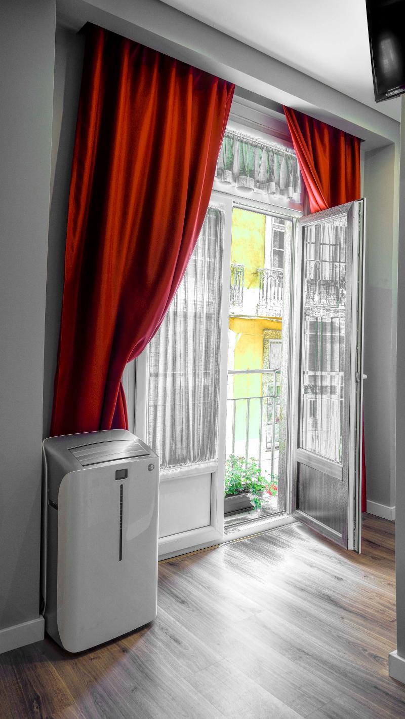 Downtown Flats * Lisbon