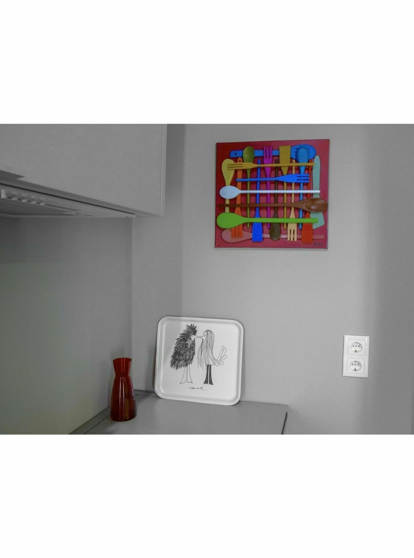 Downtown Flats Apartment