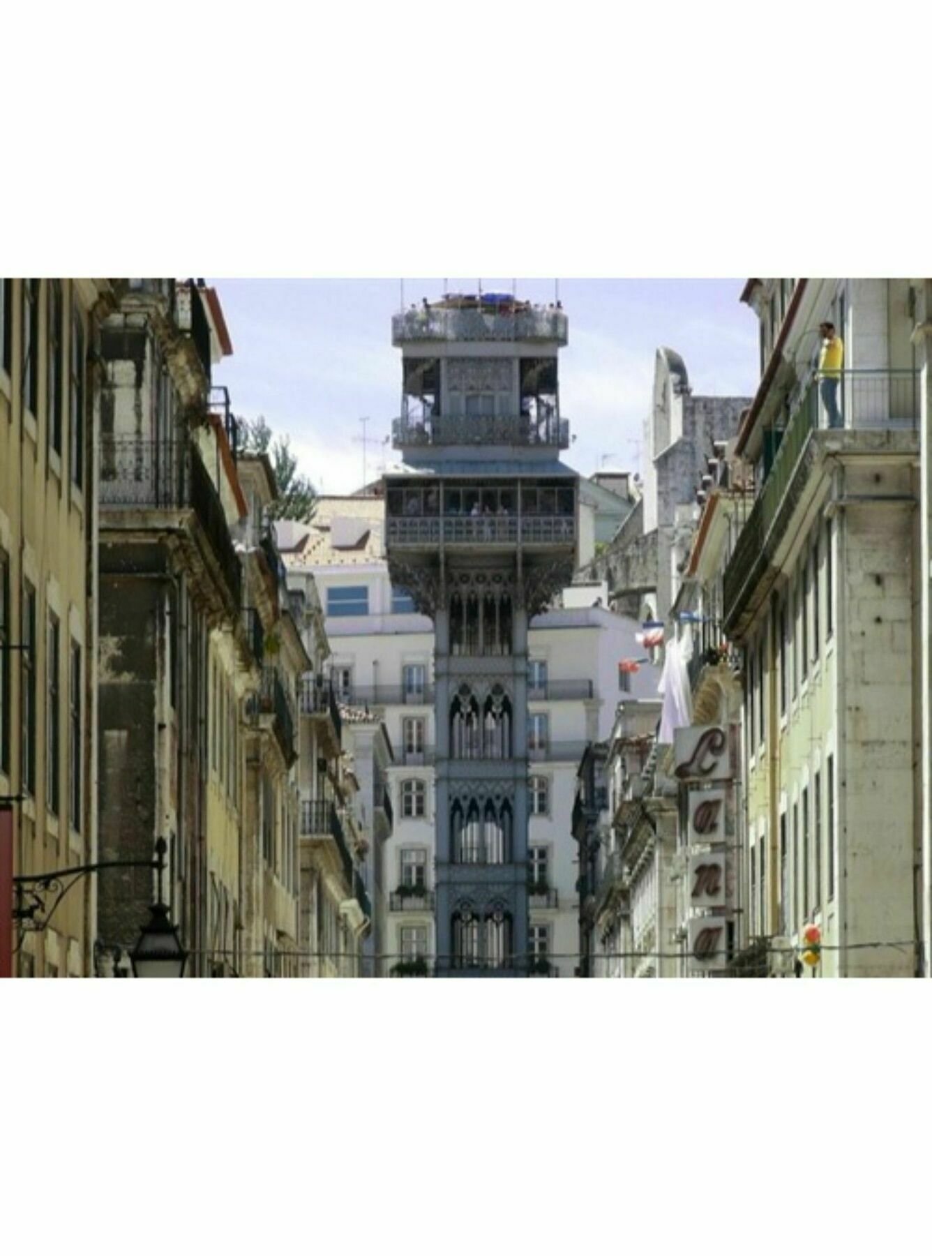 Apartment Downtown Flats Lisbon