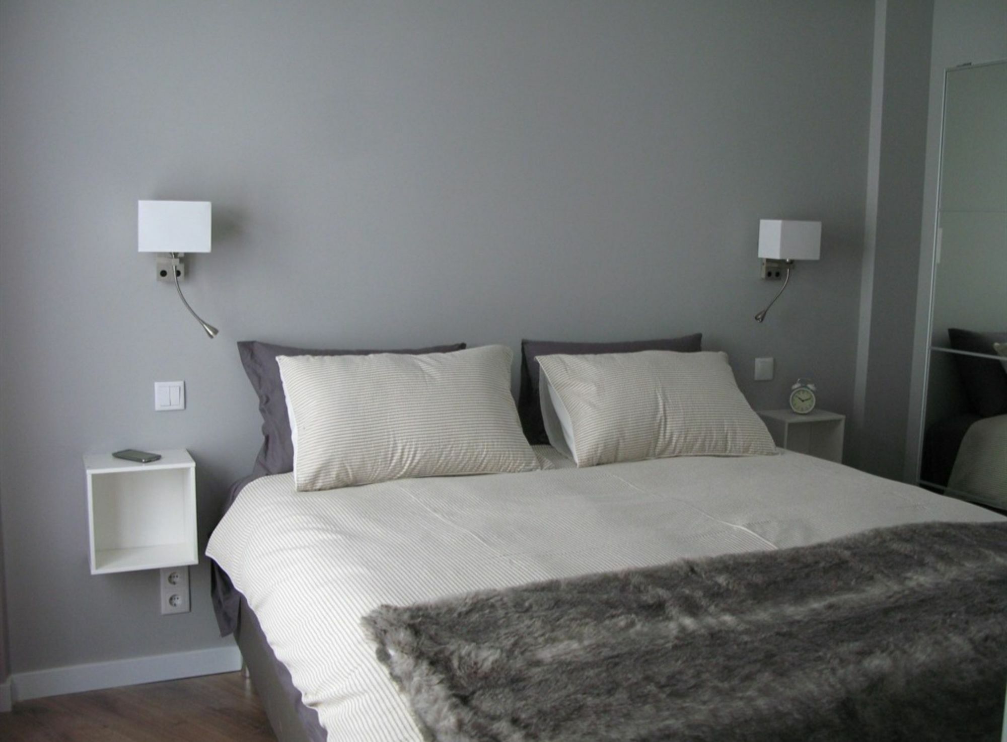 Downtown Flats Apartment Lisbon